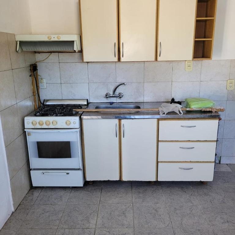 Los campestres - Apartamento de 1 dormitorio - 2