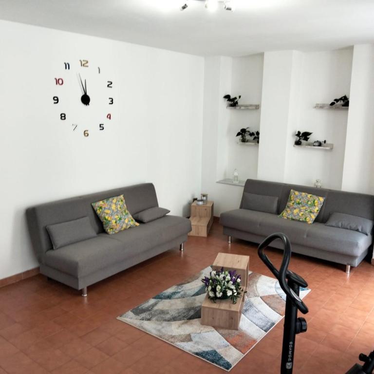 Appartamento di Marilù - Appartamento con 2 Camere da Letto - 1
