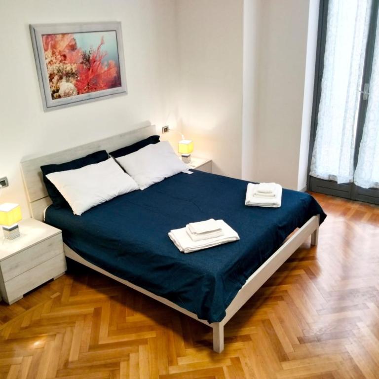 Appartamento di Marilù - Appartamento con 2 Camere da Letto - 3