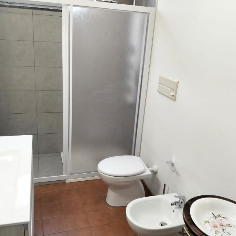 Appartamento di Marilù - Appartamento con 2 Camere da Letto - 5