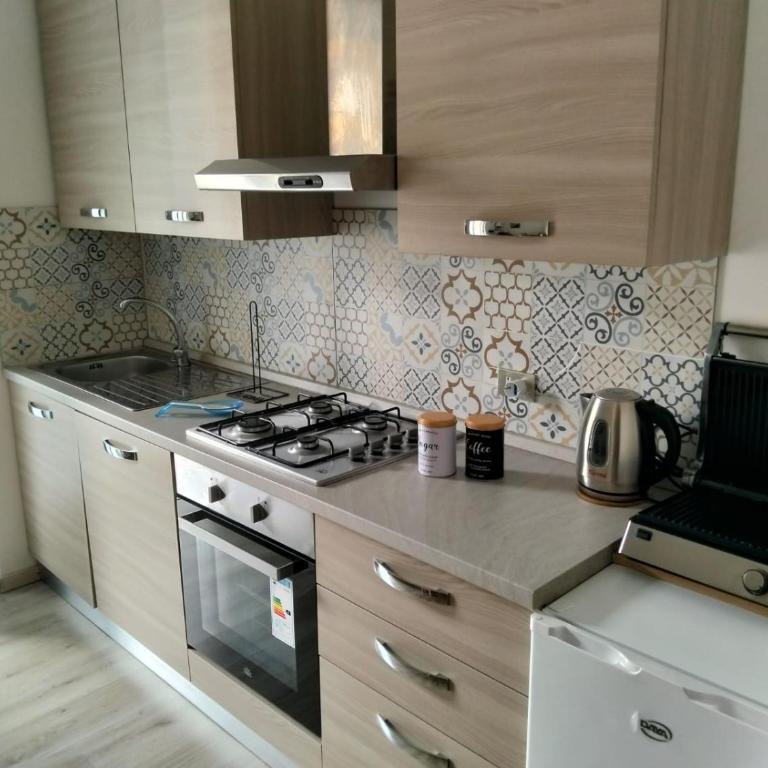 Appartamento di Marilù - Appartamento con 2 Camere da Letto - 6