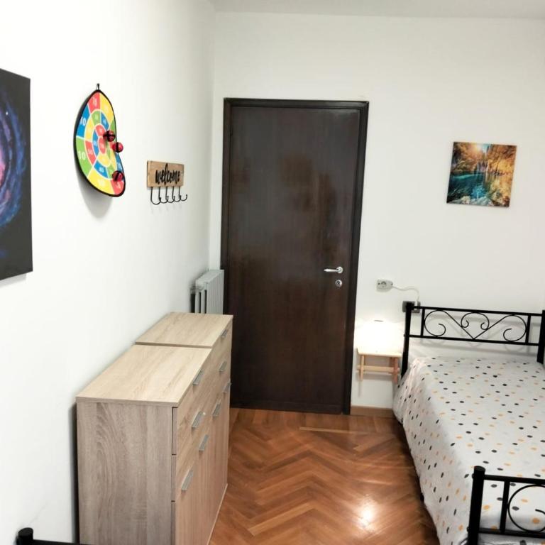 Appartamento di Marilù - Appartamento con 2 Camere da Letto - 7