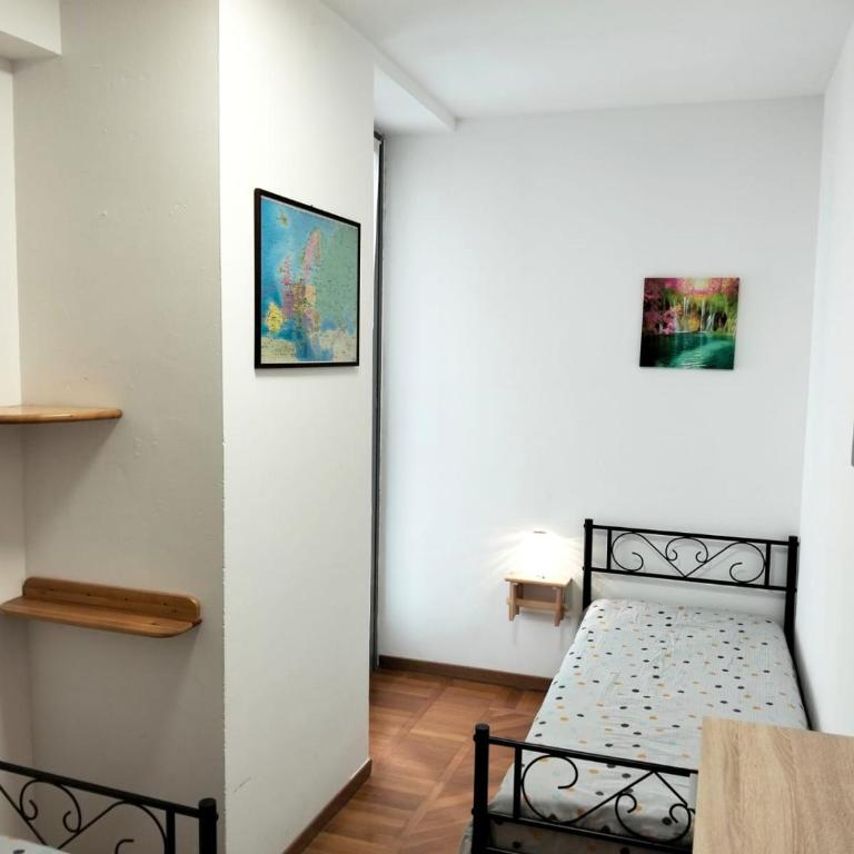 Appartamento di Marilù - Appartamento con 2 Camere da Letto - 8