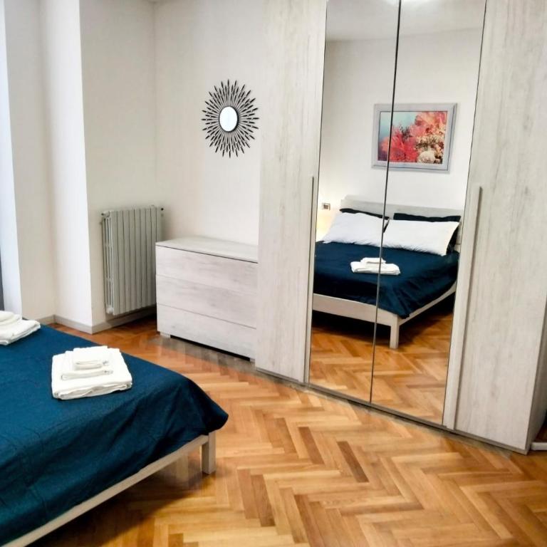 Appartamento di Marilù - Appartamento con 2 Camere da Letto - 9
