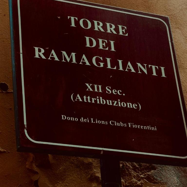Torre 1100 - Rough Luxe in 12th Century Tower - Appartamento con 1 Camera da Letto - 17