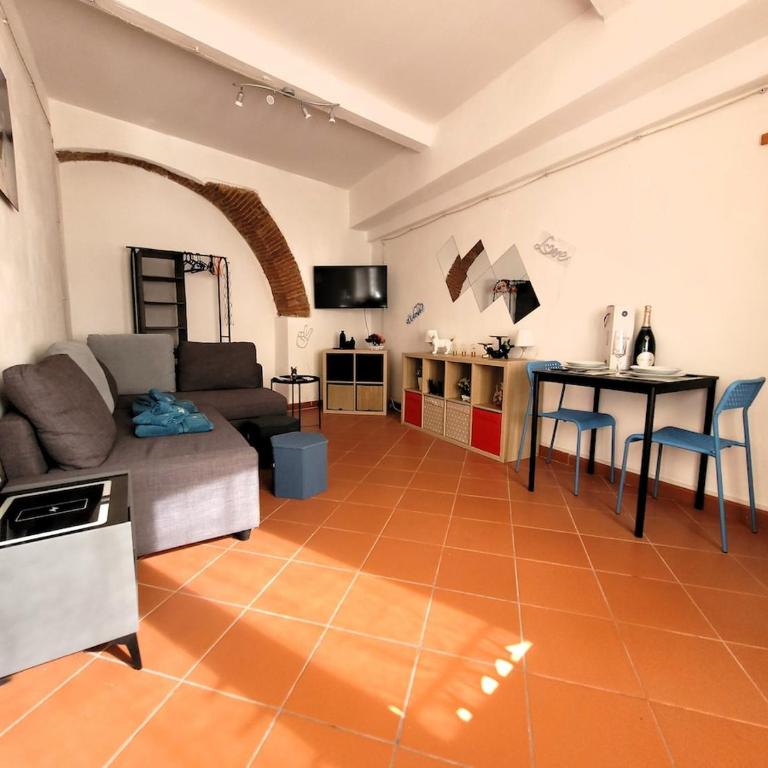 Il Nido d'Amore - Casa con 1 Camera da Letto - 30