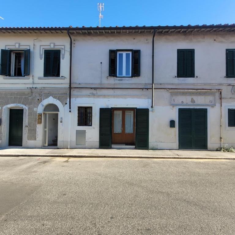 Il Nido d'Amore - Casa con 1 Camera da Letto - 34