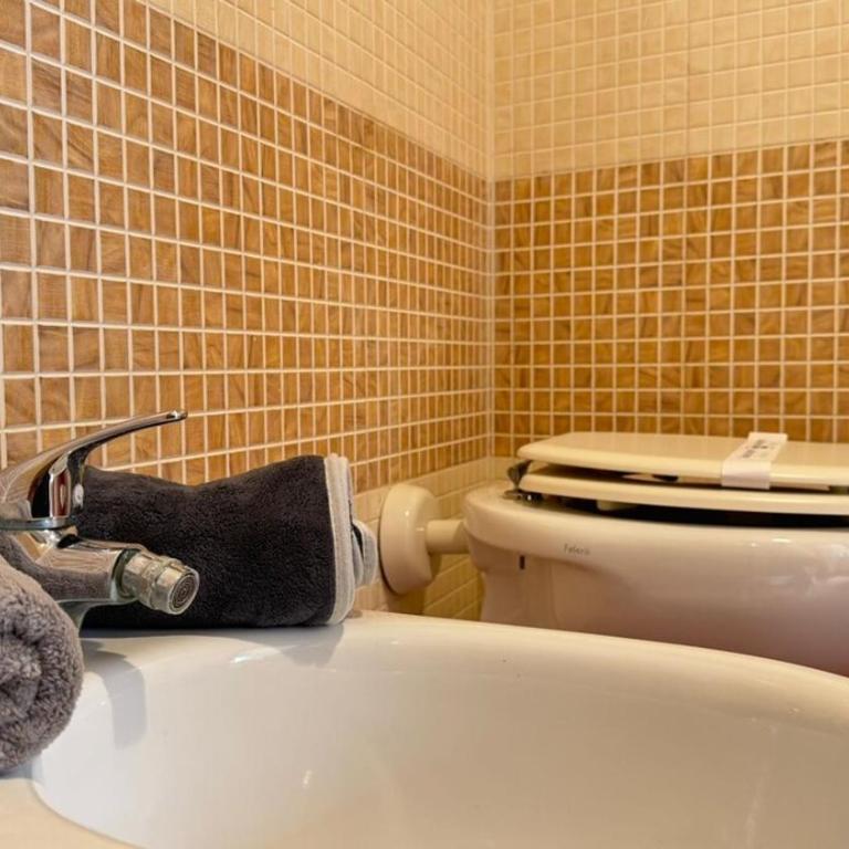 Il Nido d'Amore - Casa con 1 Camera da Letto - 27