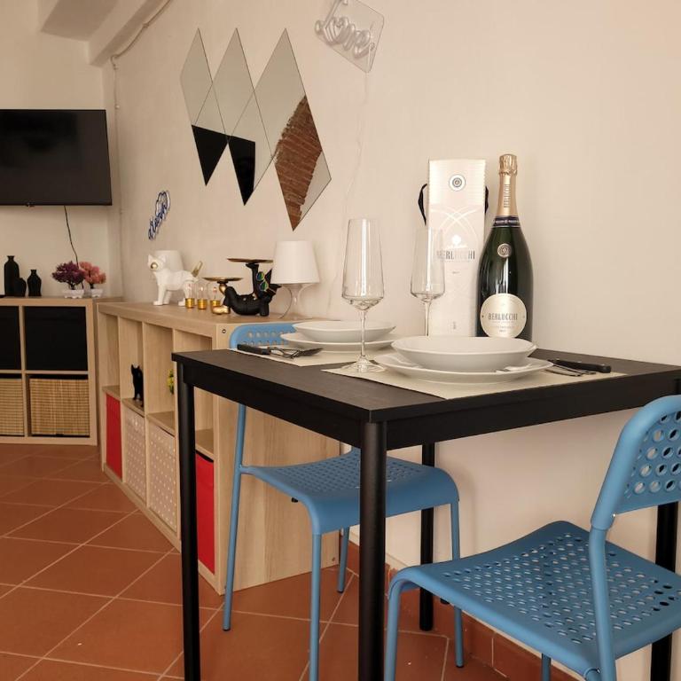 Il Nido d'Amore - Casa con 1 Camera da Letto - 7