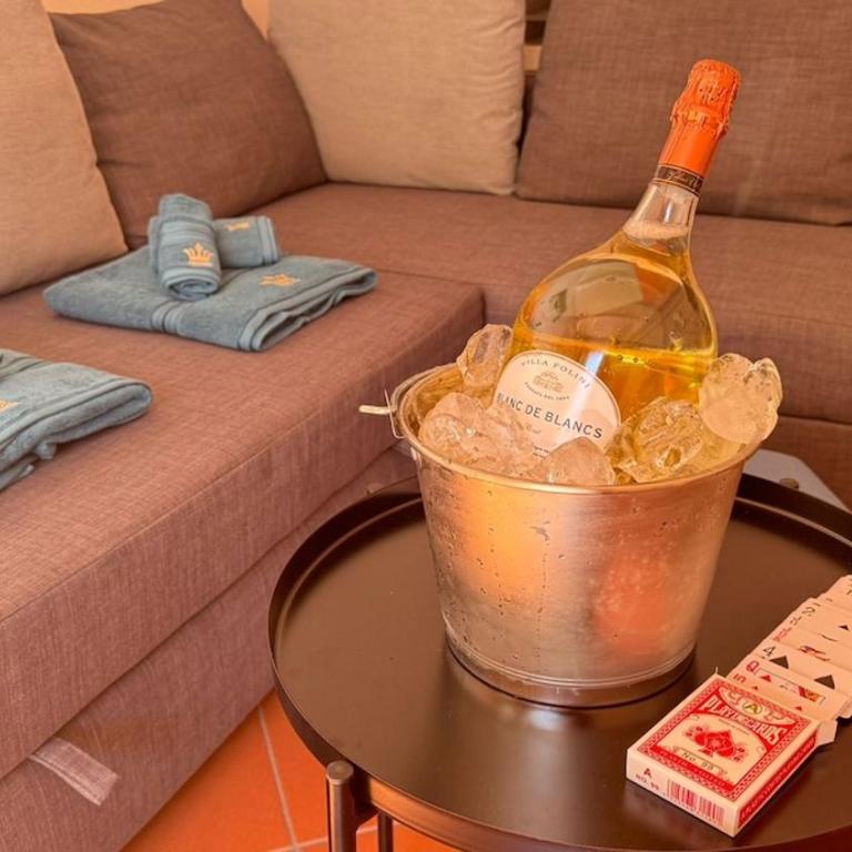 Il Nido d'Amore - Casa con 1 Camera da Letto - 21