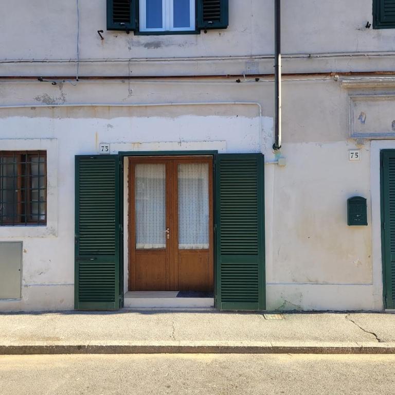 Il Nido d'Amore - Casa con 1 Camera da Letto - 35