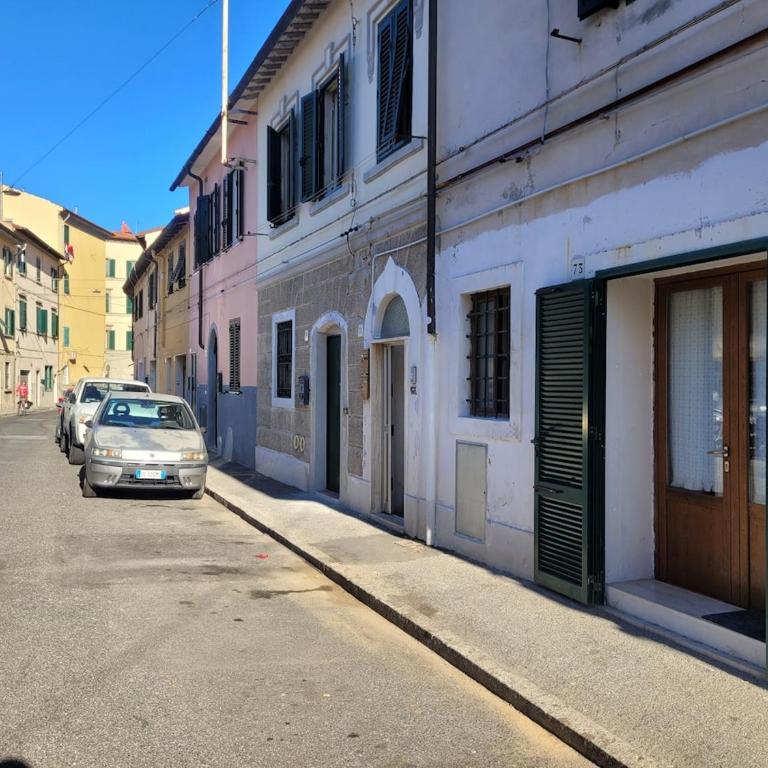 Il Nido d'Amore - Casa con 1 Camera da Letto - 36