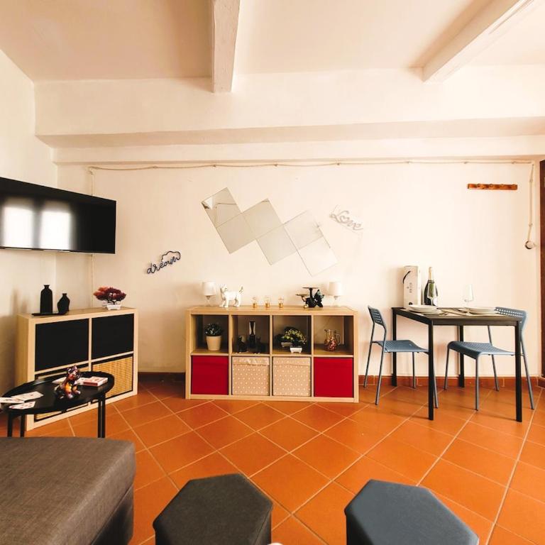 Il Nido d'Amore - Casa con 1 Camera da Letto - 33