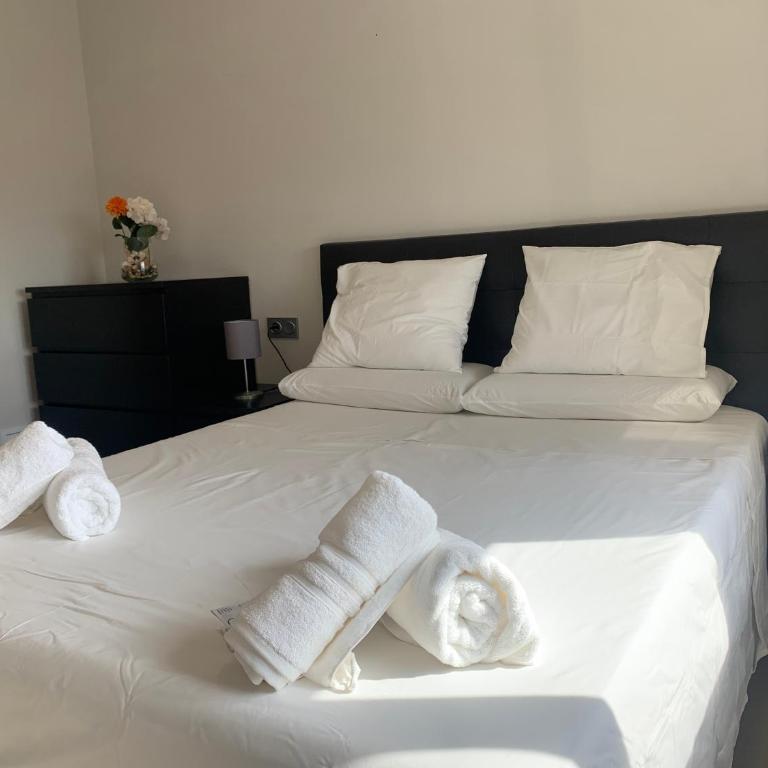 Residencial La Loma - Apartamento de 2 dormitorios - 24