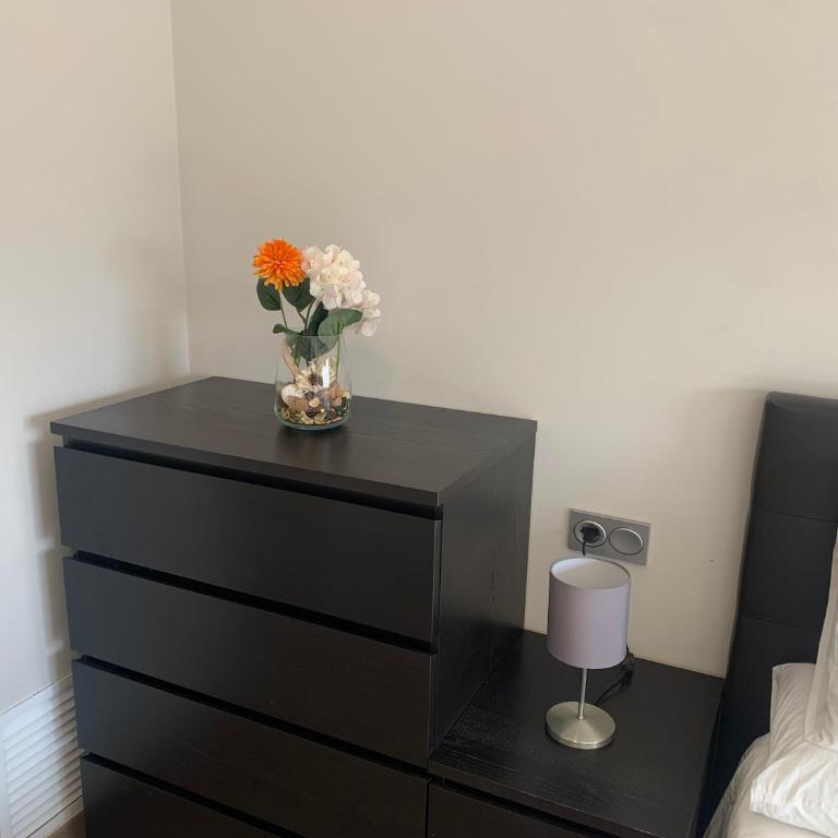 Residencial La Loma - Apartamento de 2 dormitorios - 25