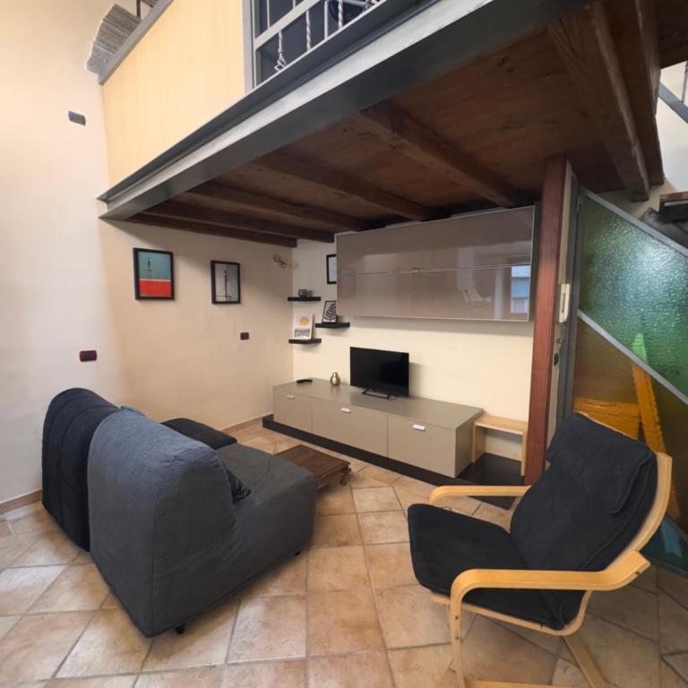 Viola House - Appartamento con 2 Camere da Letto - 15