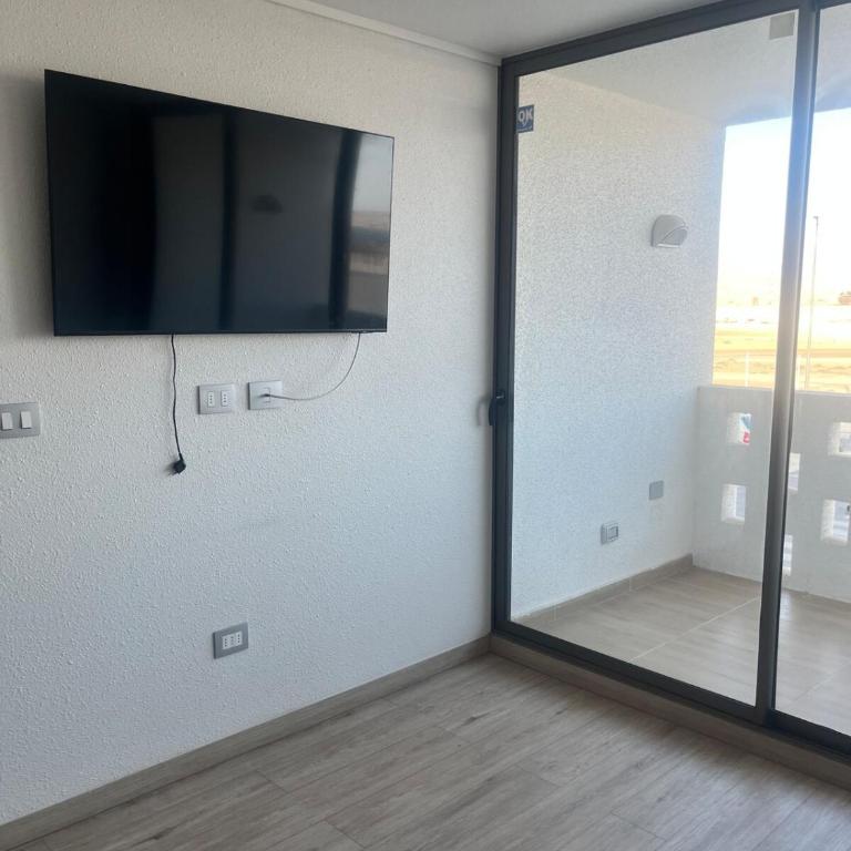 Bahía Inglesa apartment rented daily - Apartamento de 3 dormitorios - 3