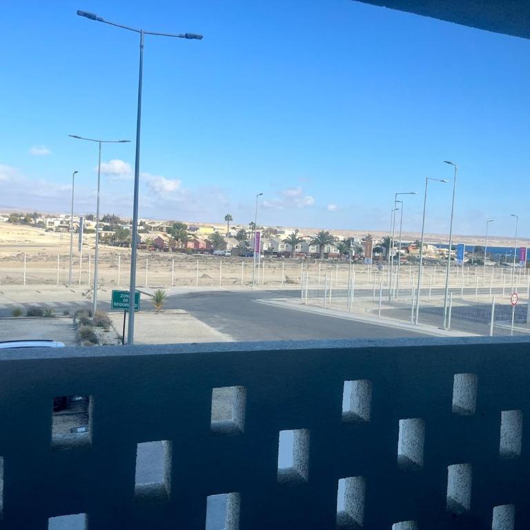 Bahía Inglesa apartment rented daily - Apartamento de 3 dormitorios - 4