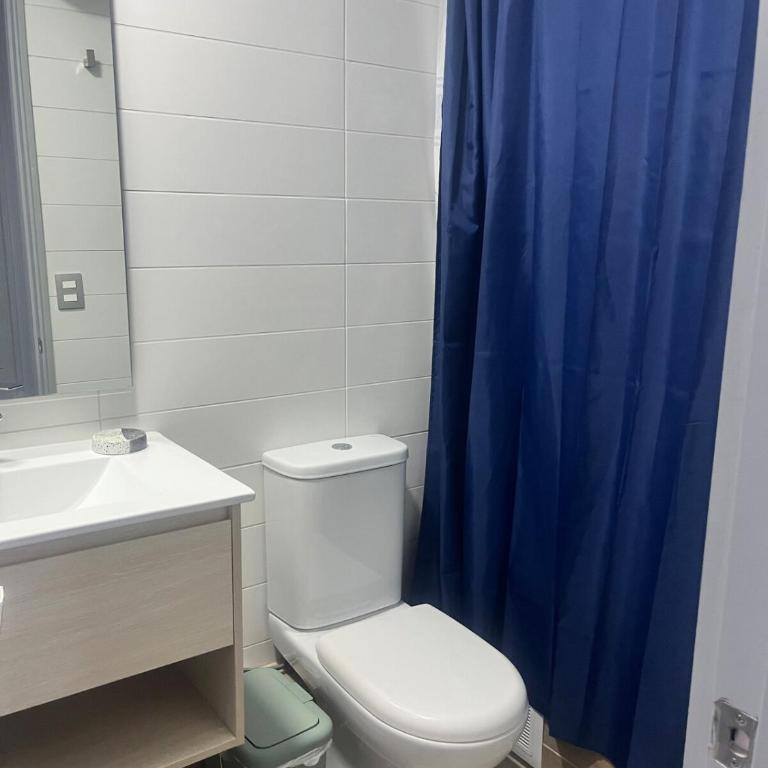 Bahía Inglesa apartment rented daily - Apartamento de 3 dormitorios - 6