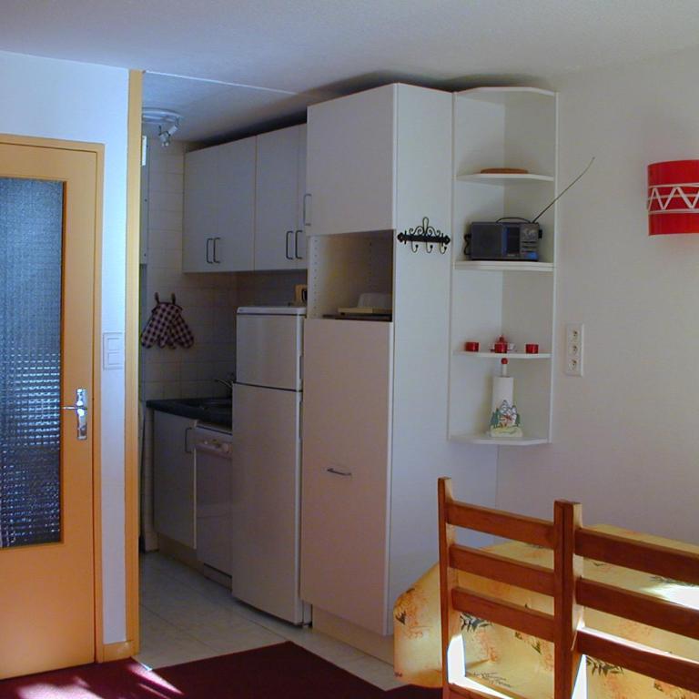 Résidence Franceloc PUY St Vincent - One-Bedroom Standard Apartment - 6