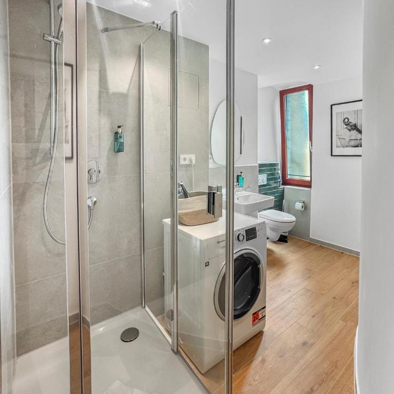 Flatista Homes - Herzog Heinrich - Apartamento de 3 dormitorios - 11