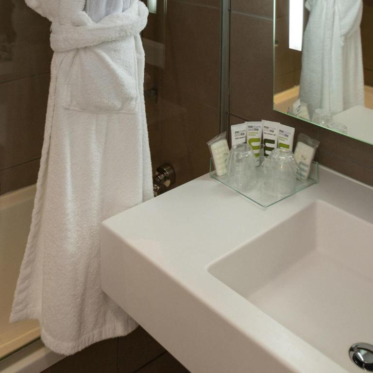 Mercure Cannes Mandelieu - Chambre Double Privilège - 4