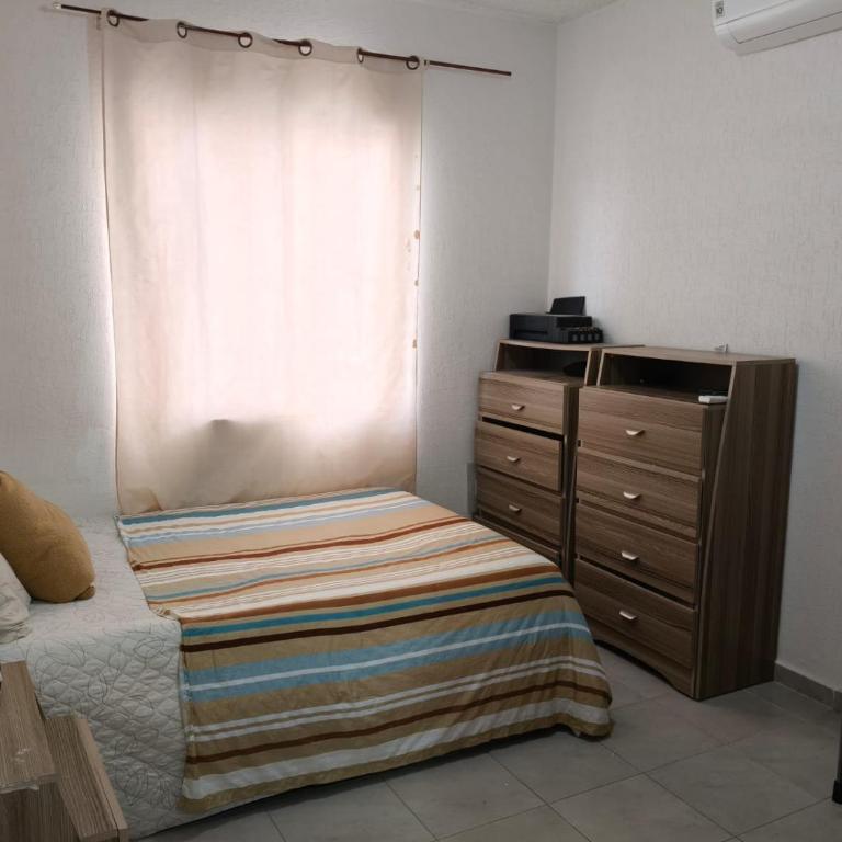 Cómoda Habitación privada - Double Room - 2