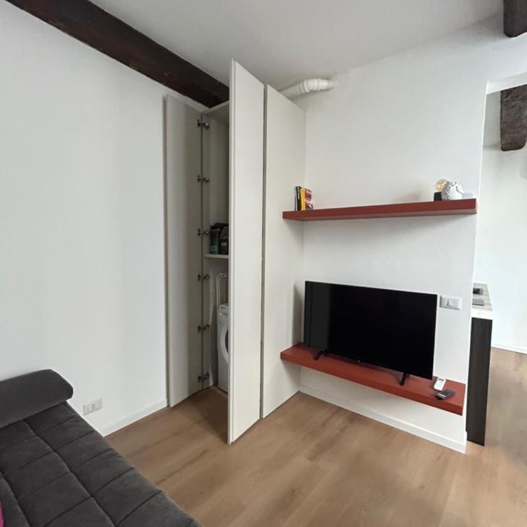 La casa in Carteria - Appartamento Deluxe con 1 Camera da Letto - 11