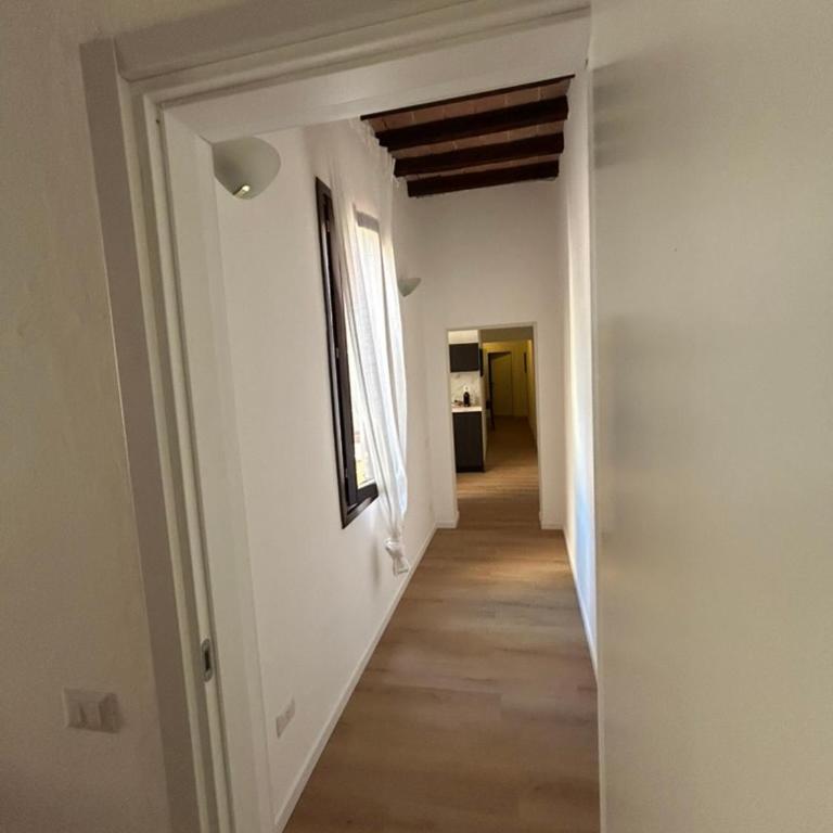 La casa in Carteria - Appartamento Deluxe con 1 Camera da Letto - 12