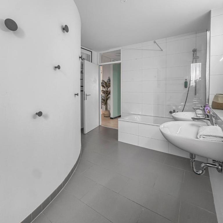 Flatista Homes - Herzog Heinrich - Apartamento de 3 dormitorios con vistas - 4