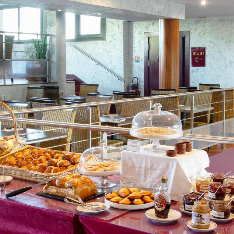 Ile du Gua Suites - Suite avec Baignoire Spa et Kitchenette - 26