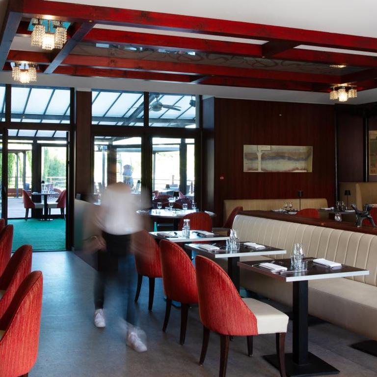 Ile du Gua Suites - Suite avec Baignoire Spa et Kitchenette - 52