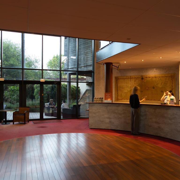 Ile du Gua Suites - Suite avec Baignoire Spa et Kitchenette - 47