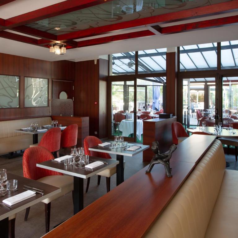Ile du Gua Suites - Suite avec Baignoire Spa et Kitchenette - 37
