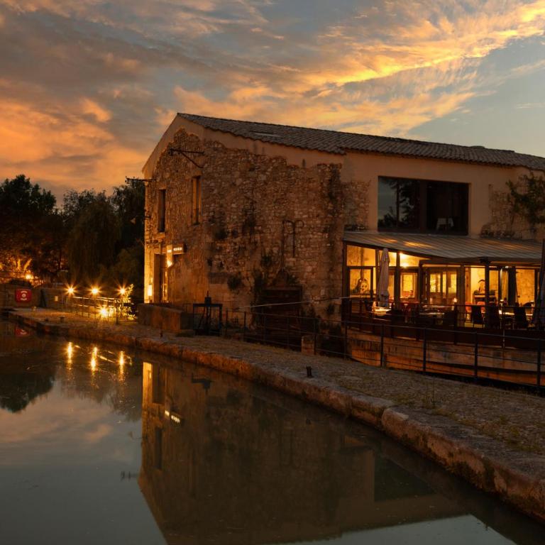 Ile du Gua Suites - Suite avec Baignoire Spa et Kitchenette - 51