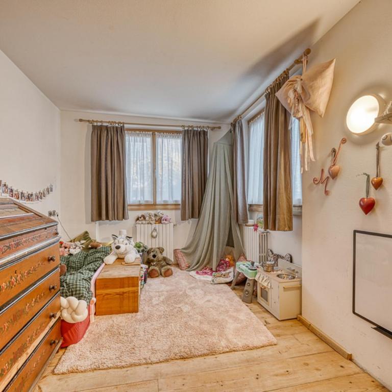 Luxchalet a pochi minuti dal centro - Appartamento con 2 Camere da Letto - 9
