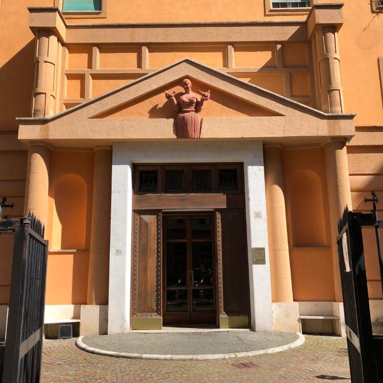 San Pietro Guest House - Apartment mit 2 Schlafzimmern - 31