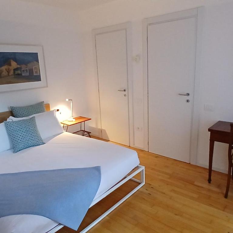 Italian design small attic - Appartamento con 1 Camera da Letto - 29