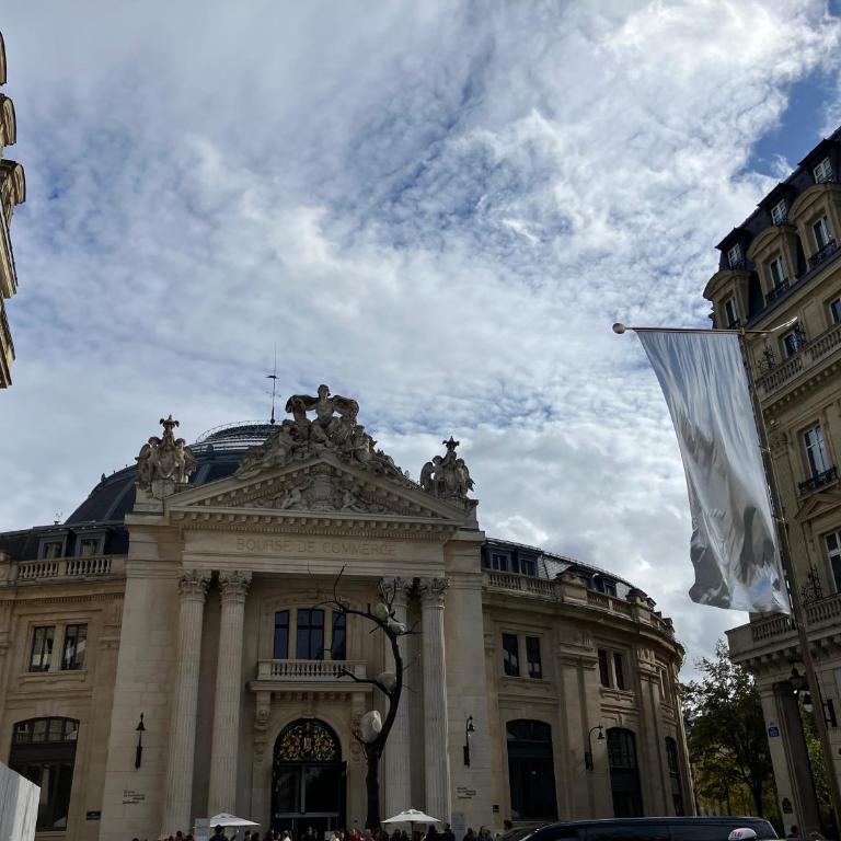 Central Paris Next to Louvre - Appartement 1 Chambre - 19