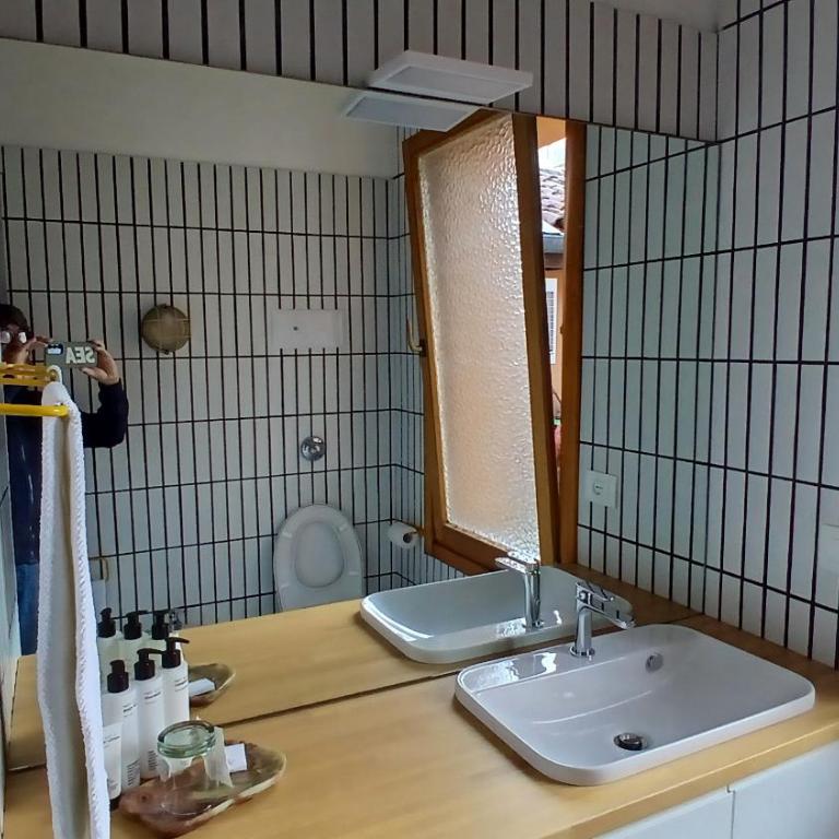 Italian design small attic - Appartamento con 1 Camera da Letto - 32