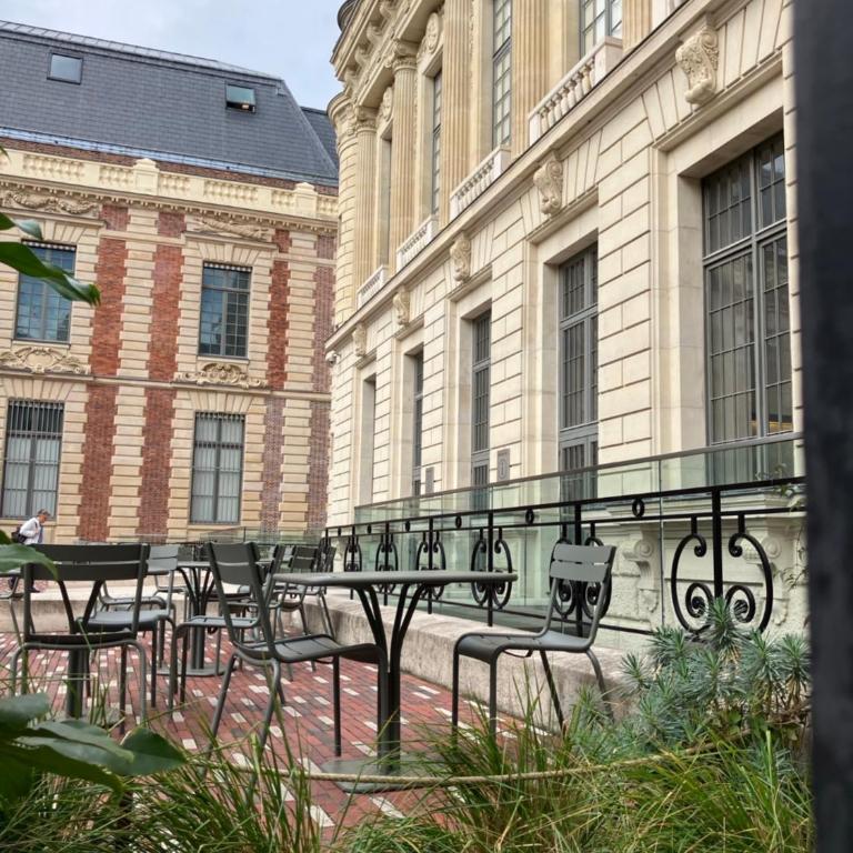 Central Paris Next to Louvre - Appartement 1 Chambre - 20