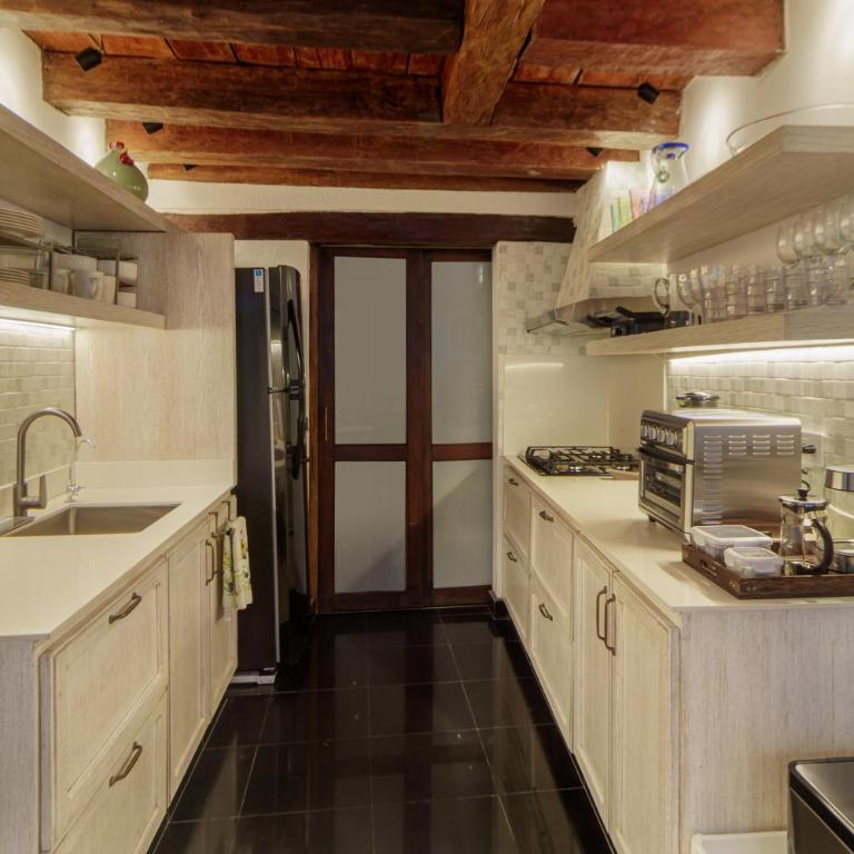 Goitia Apartment-private Jacuzzi - Apartamento - 1