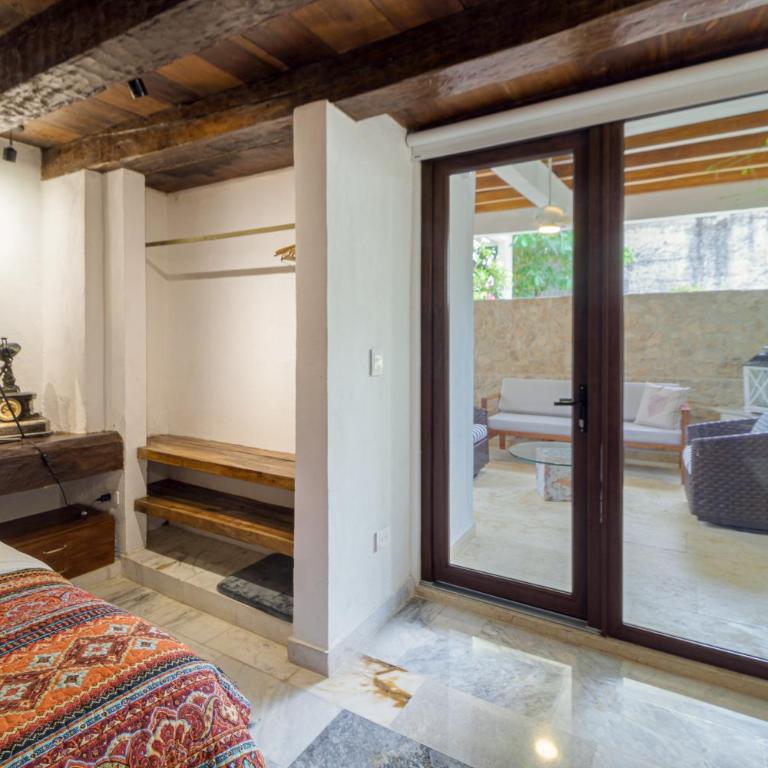 Goitia Apartment-private Jacuzzi - Apartamento - 7