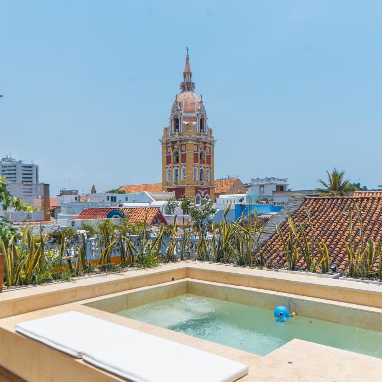 Goitia Apartment-private Jacuzzi - Apartamento - 14