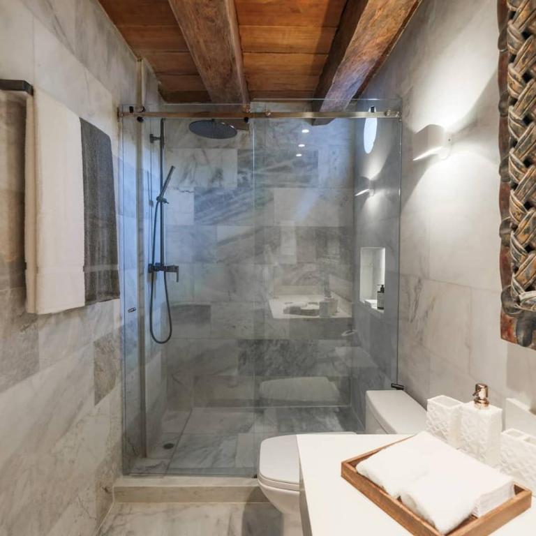 Goitia Apartment-private Jacuzzi - Apartamento - 21