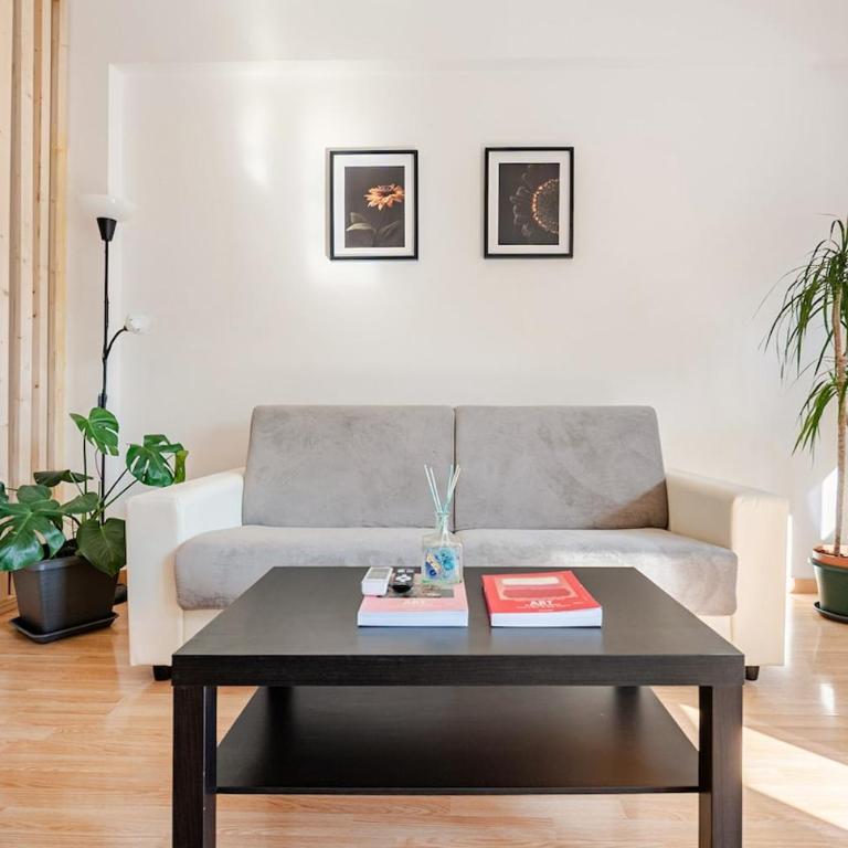 Modern Studio 10 min to Venice - Appartamento - 2