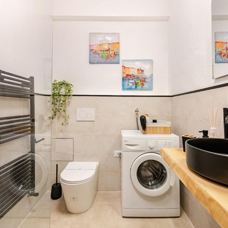 Modern Studio 10 min to Venice - Appartamento - 10