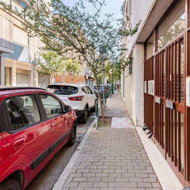 Modern Studio 10 min to Venice - Appartamento - 13