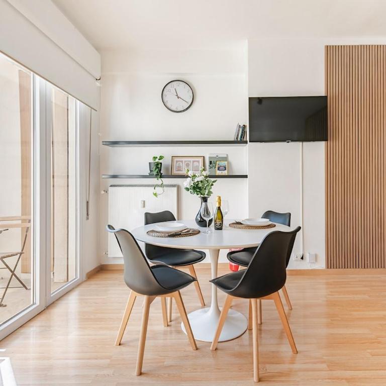 Modern Studio 10 min to Venice - Appartamento - 7
