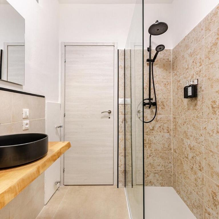 Modern Studio 10 min to Venice - Appartamento - 11